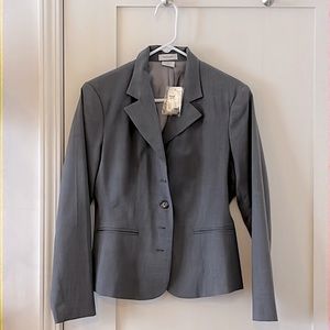 Van Heusen Suit Jacket
